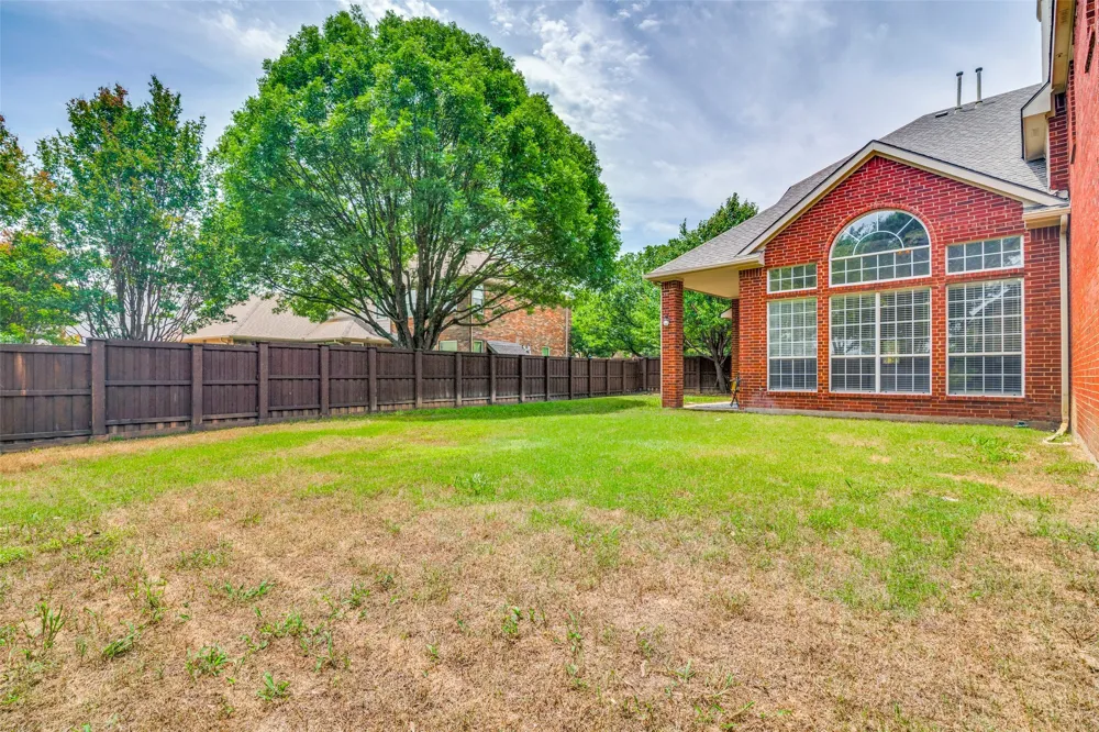 4505 Winter Park Drive Richardson, TX 75082