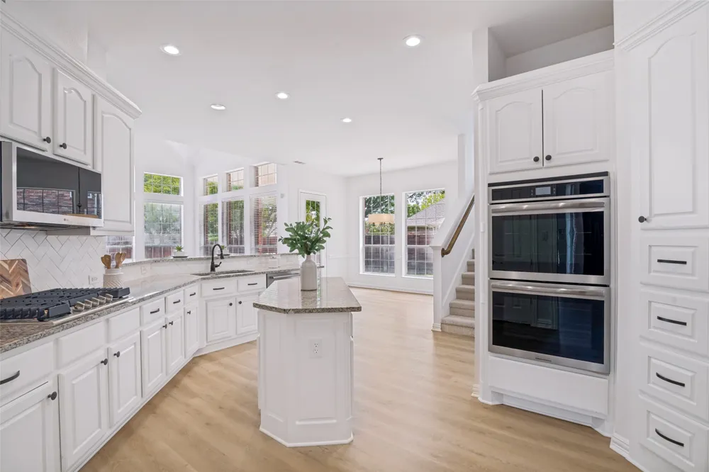 4505 Winter Park Drive Richardson, TX 75082