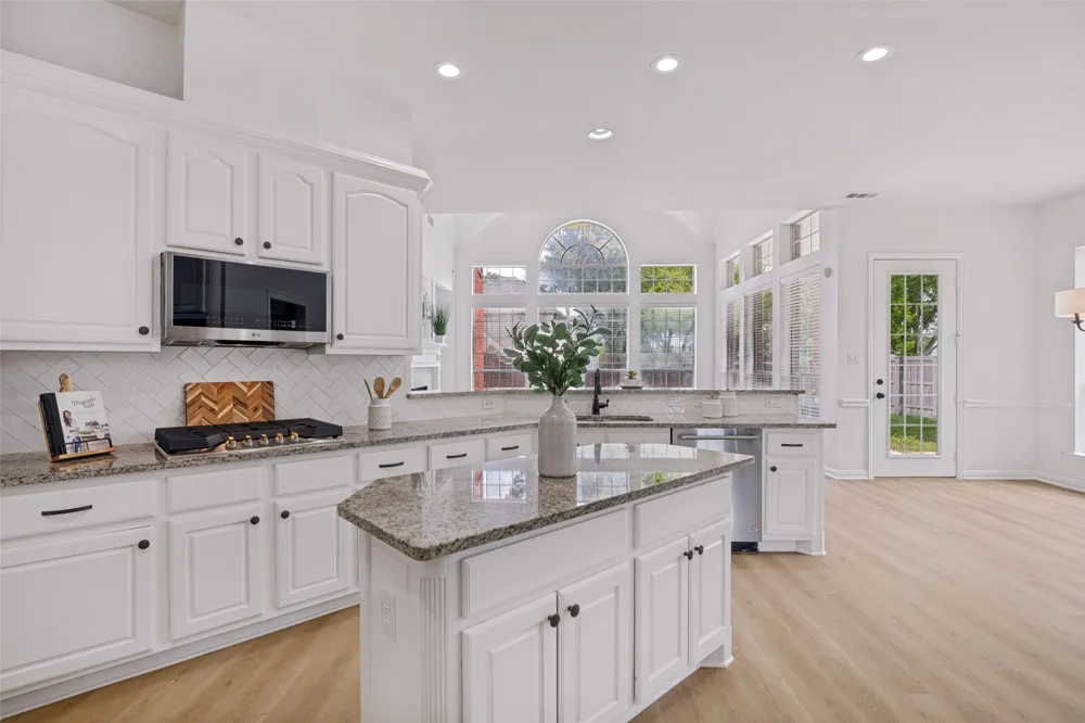 4505 Winter Park Drive Richardson, TX 75082