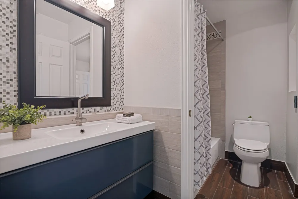 4505 Winter Park Drive Richardson, TX 75082