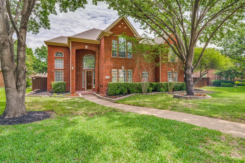 4505 Winter Park Drive Richardson, TX 75082