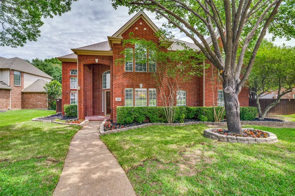 4505 Winter Park Drive Richardson, TX 75082