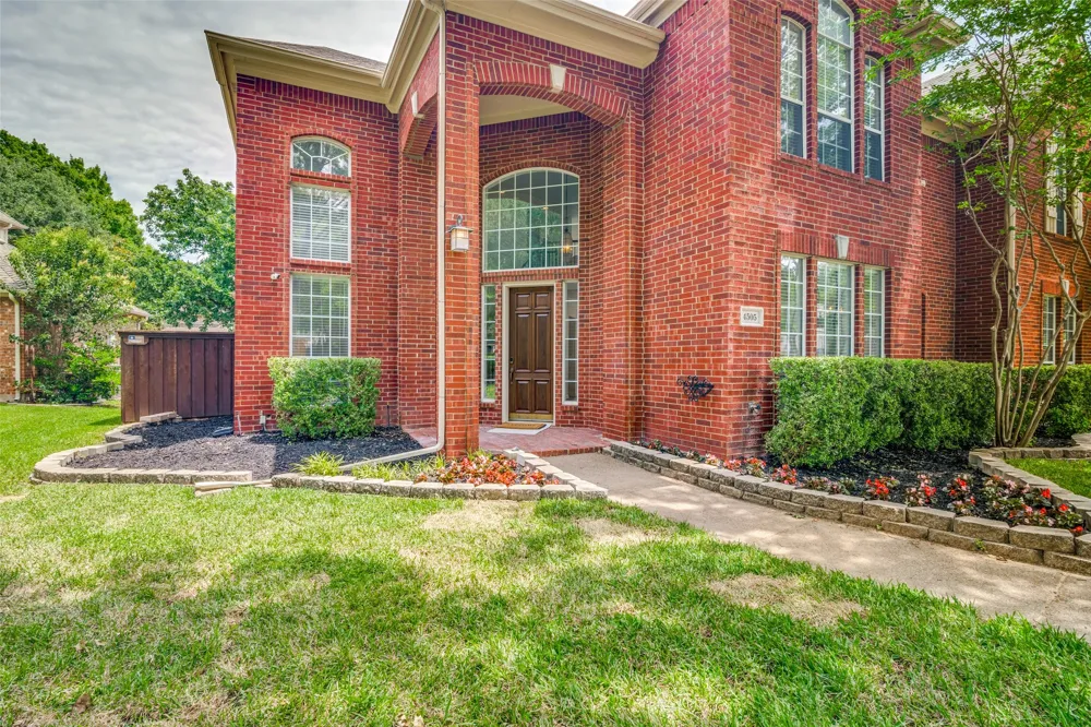 4505 Winter Park Drive Richardson, TX 75082