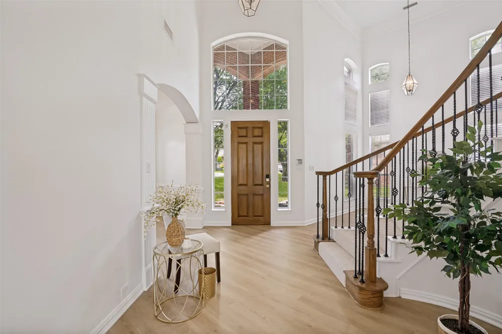 4505 Winter Park Drive Richardson, TX 75082