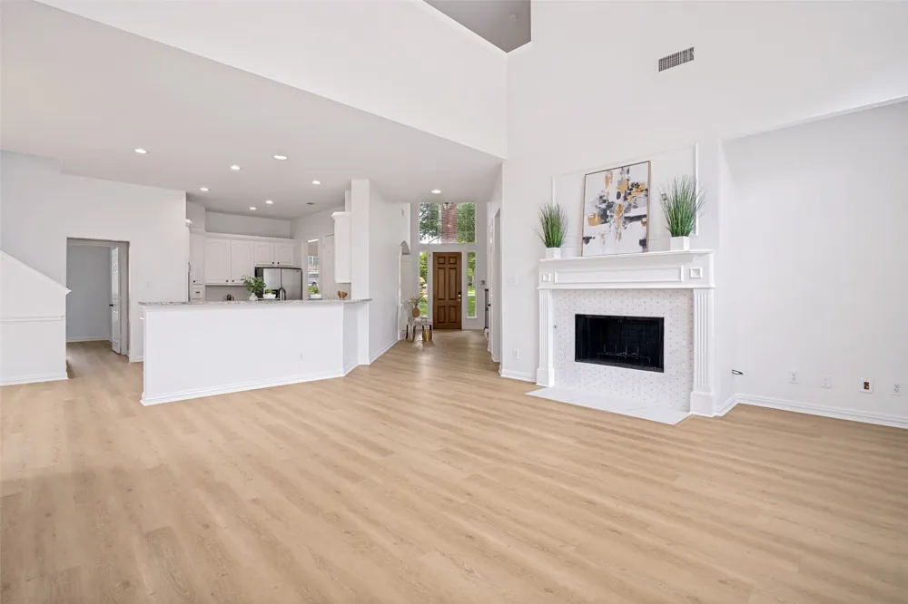 4505 Winter Park Drive Richardson, TX 75082