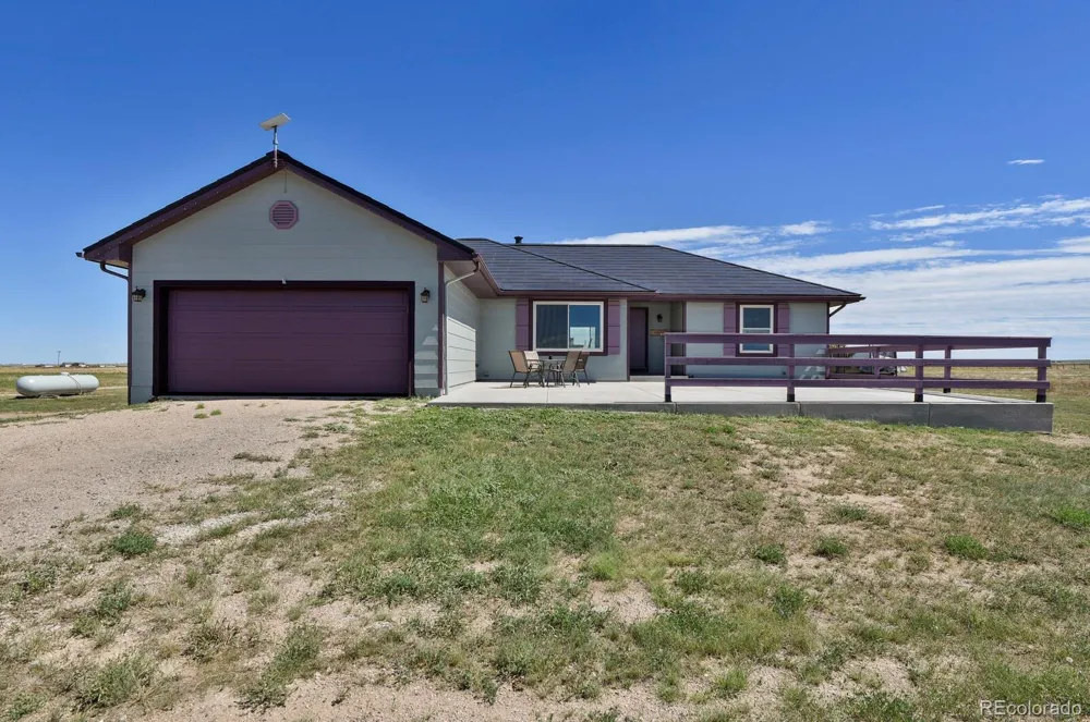 65303 E Kettle Lane Byers, CO 80103