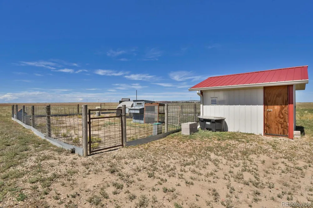 65303 E Kettle Lane Byers, CO 80103