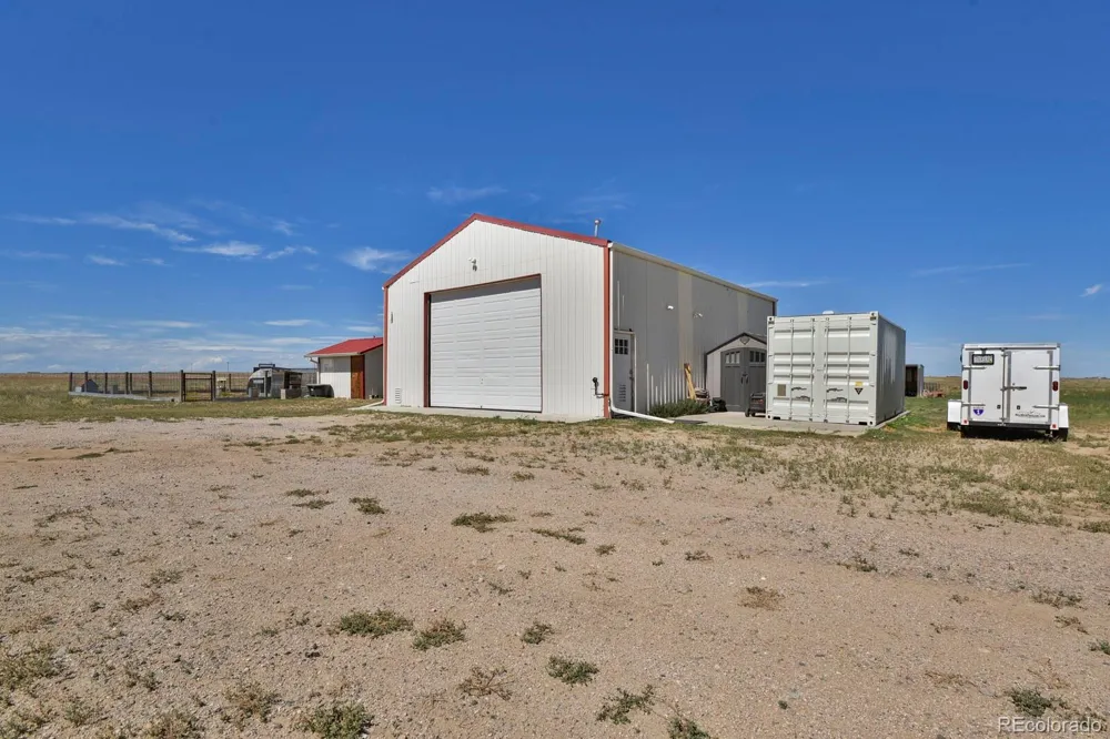 65303 E Kettle Lane Byers, CO 80103