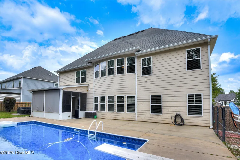 4023 Stowe Drive Grovetown, GA 30813