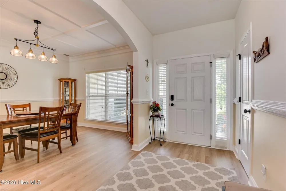 4023 Stowe Drive Grovetown, GA 30813