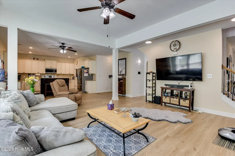 4023 Stowe Drive Grovetown, GA 30813