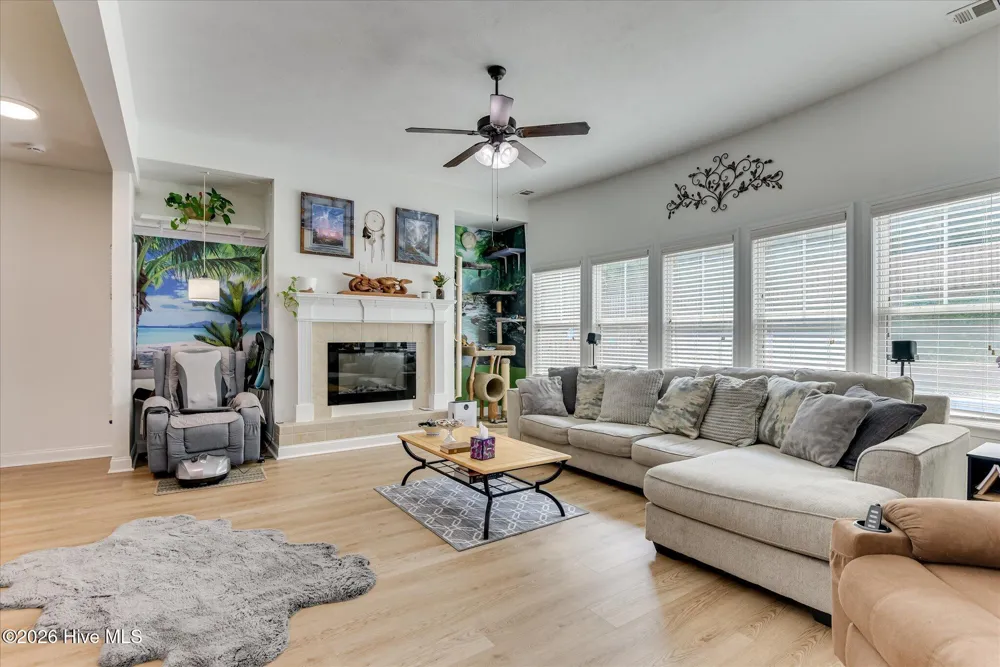 4023 Stowe Drive Grovetown, GA 30813