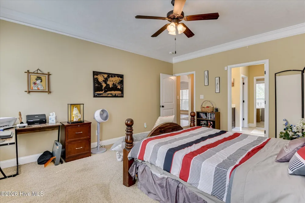 4023 Stowe Drive Grovetown, GA 30813