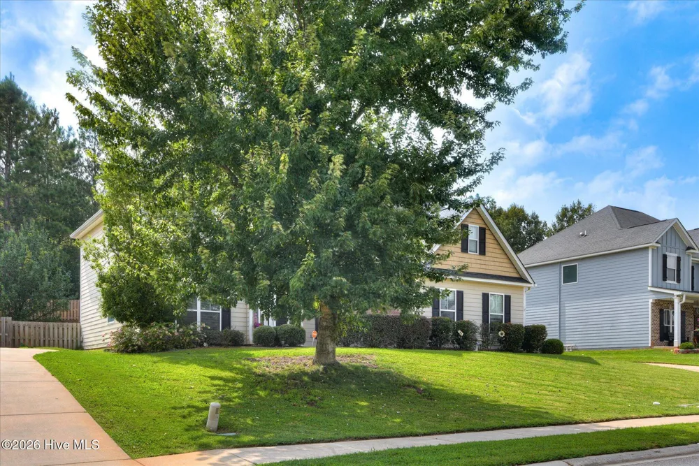 4023 Stowe Drive Grovetown, GA 30813