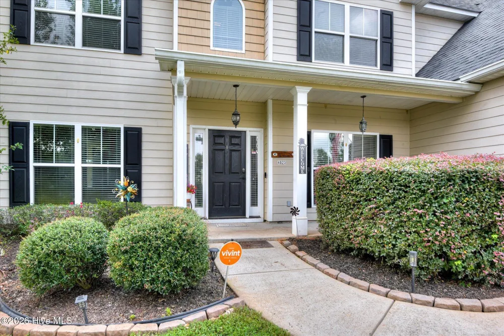 4023 Stowe Drive Grovetown, GA 30813