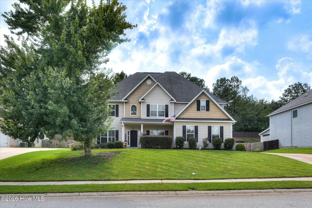 4023 Stowe Drive Grovetown, GA 30813