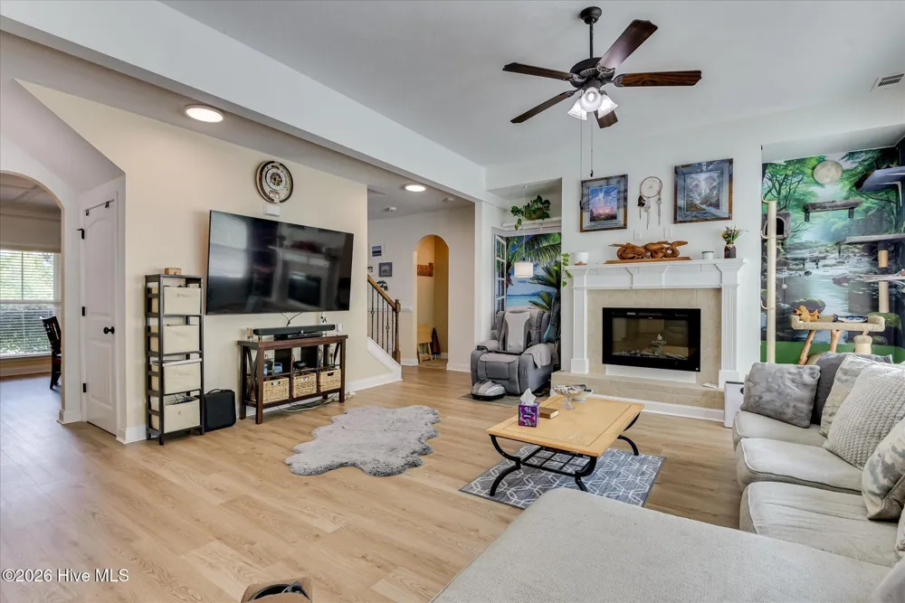 4023 Stowe Drive Grovetown, GA 30813