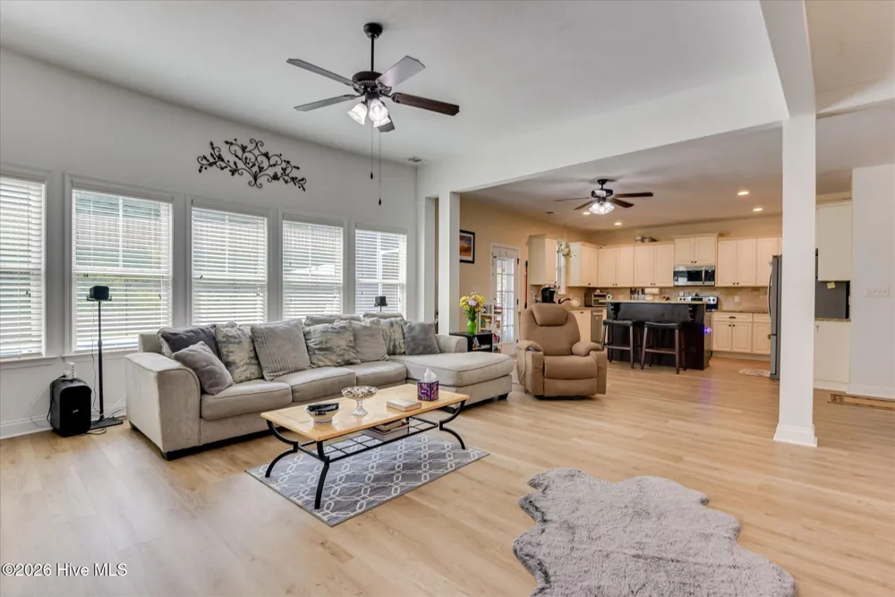 4023 Stowe Drive Grovetown, GA 30813