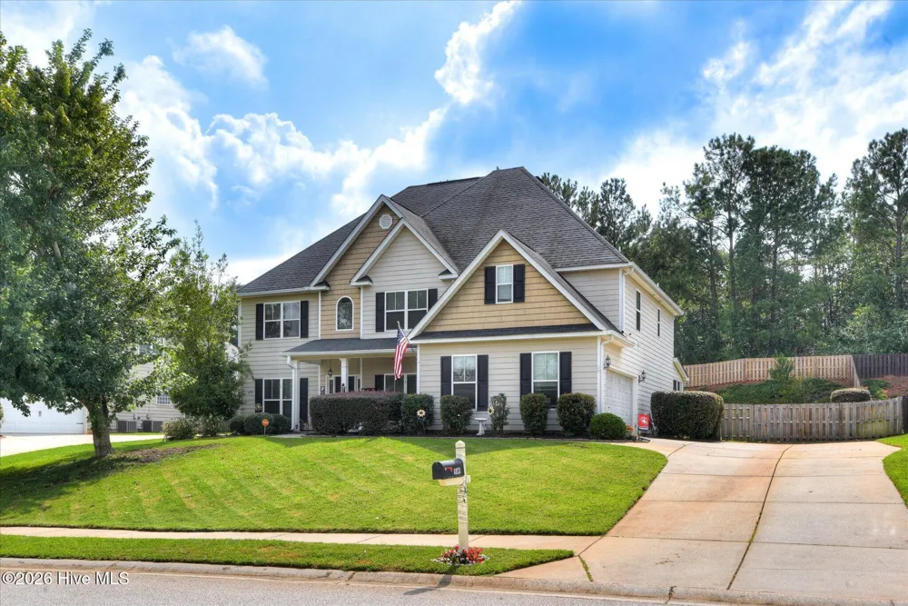 4023 Stowe Drive Grovetown, GA 30813