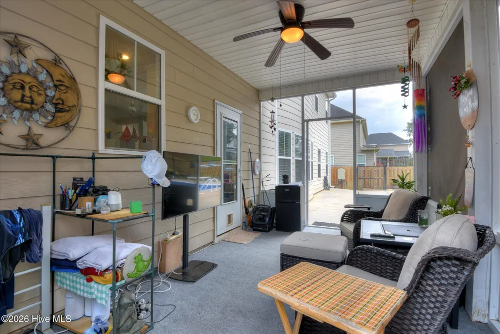 4023 Stowe Drive Grovetown, GA 30813