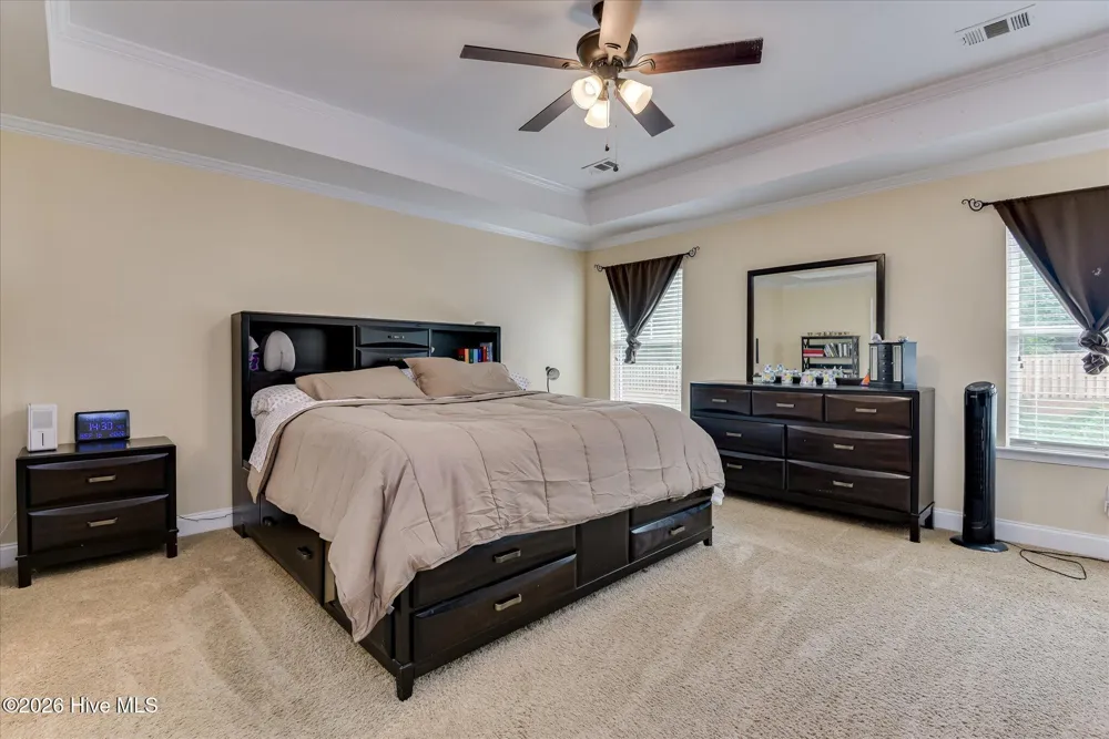 4023 Stowe Drive Grovetown, GA 30813