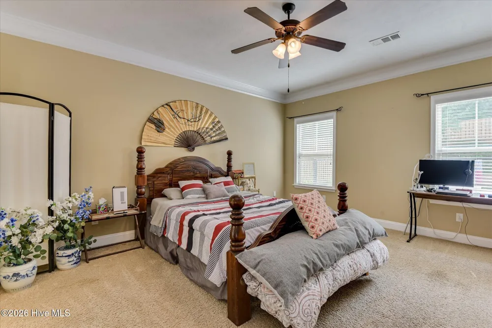 4023 Stowe Drive Grovetown, GA 30813