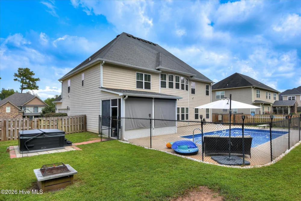 4023 Stowe Drive Grovetown, GA 30813