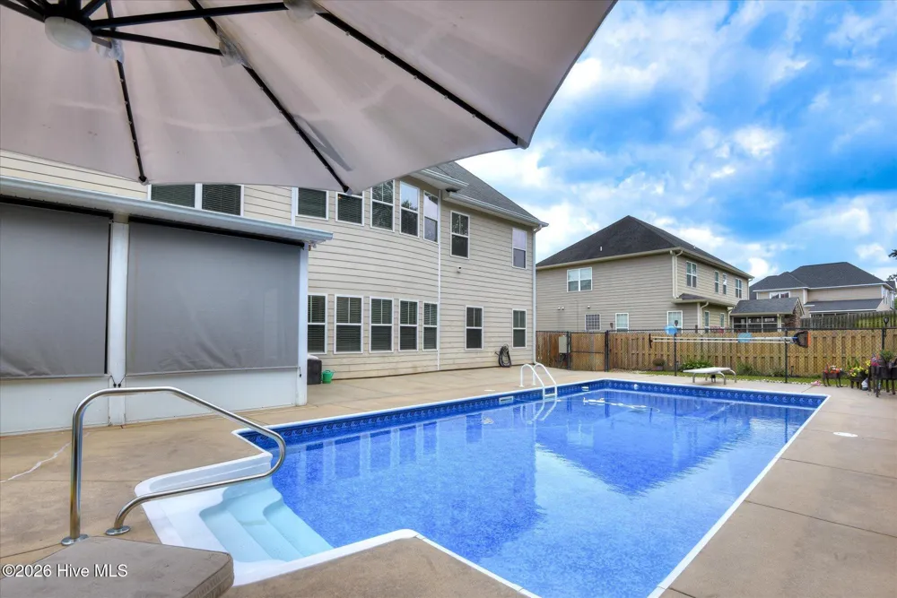 4023 Stowe Drive Grovetown, GA 30813