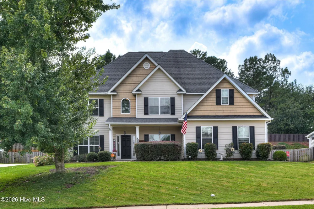 4023 Stowe Drive Grovetown, GA 30813