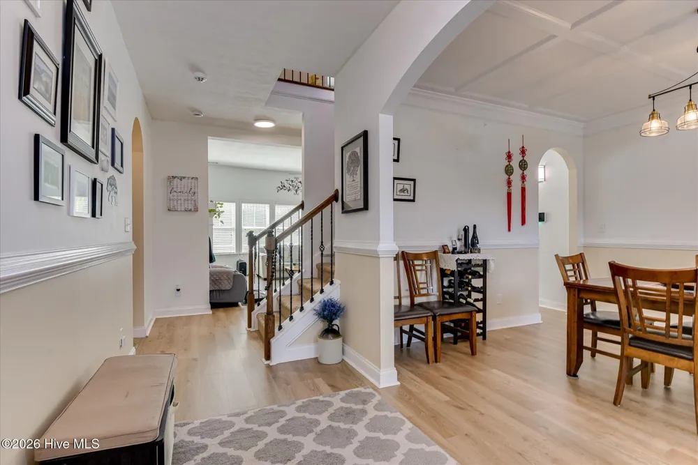 4023 Stowe Drive Grovetown, GA 30813