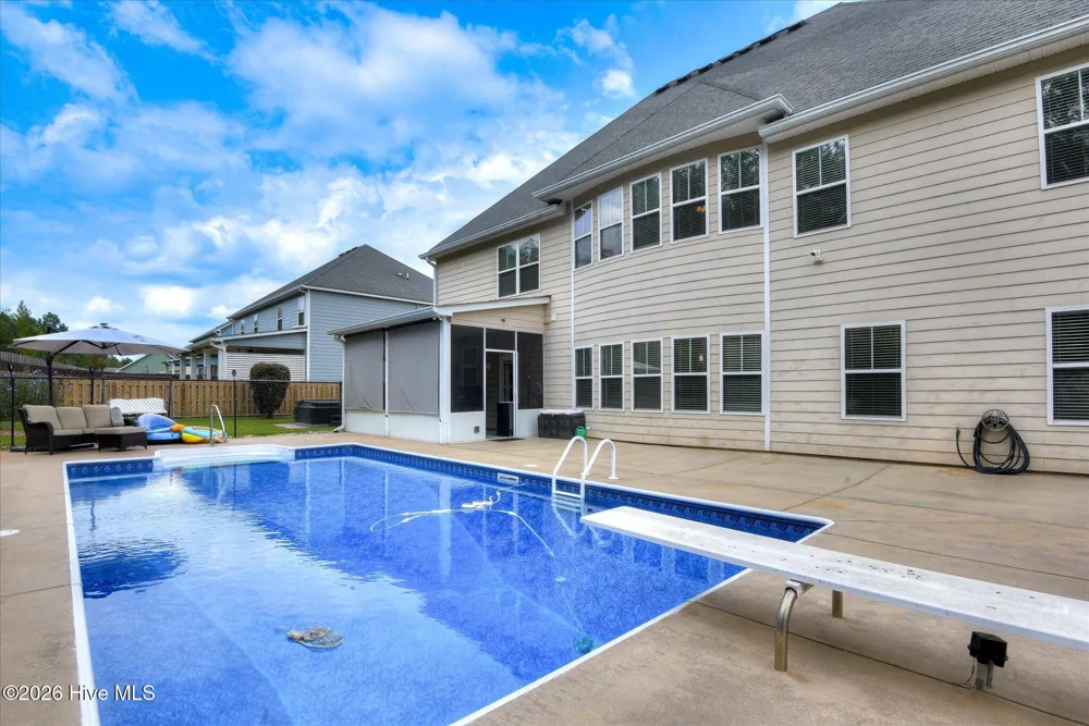 4023 Stowe Drive Grovetown, GA 30813