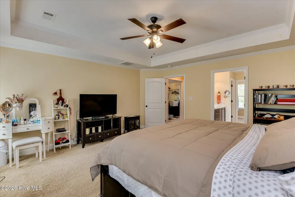 4023 Stowe Drive Grovetown, GA 30813