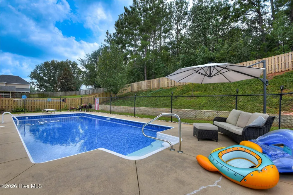 4023 Stowe Drive Grovetown, GA 30813
