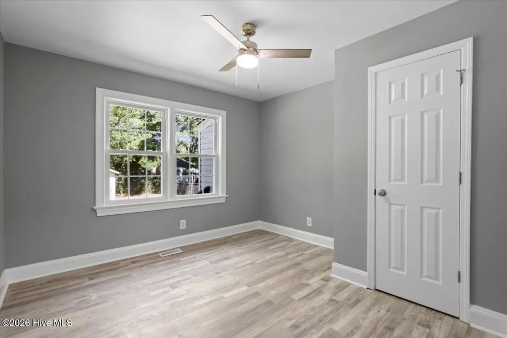 818 Long Avenue Rocky Mount, NC 27801