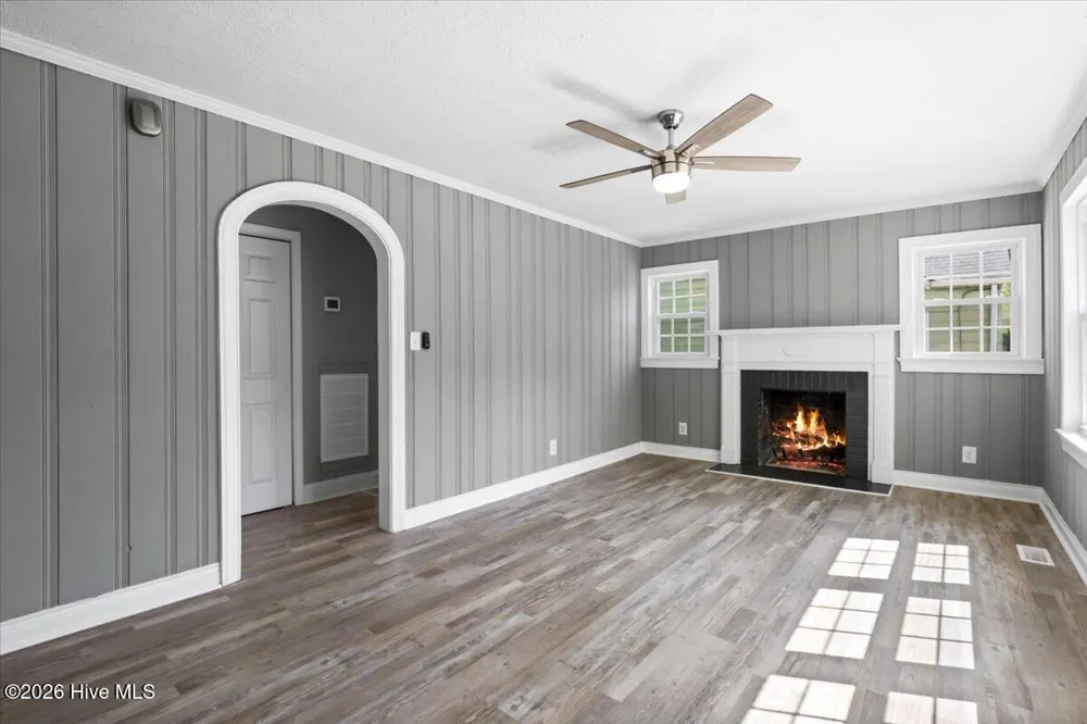 818 Long Avenue Rocky Mount, NC 27801