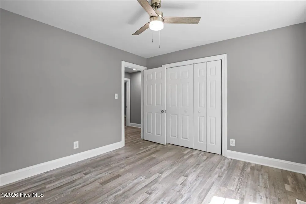 818 Long Avenue Rocky Mount, NC 27801