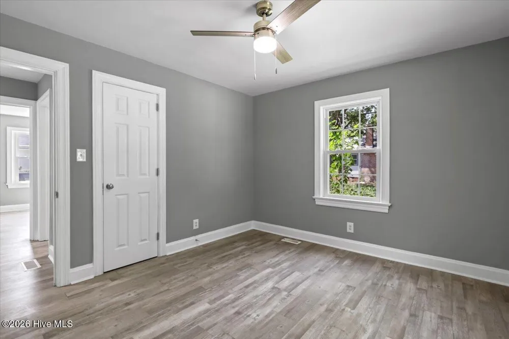 818 Long Avenue Rocky Mount, NC 27801