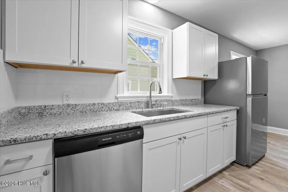 818 Long Avenue Rocky Mount, NC 27801