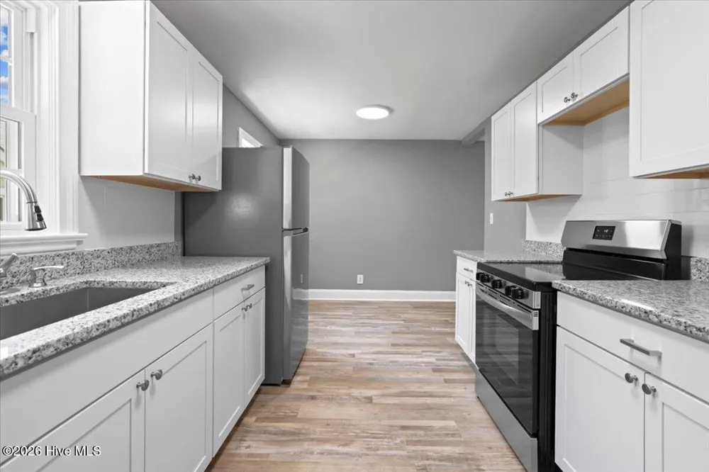 818 Long Avenue Rocky Mount, NC 27801