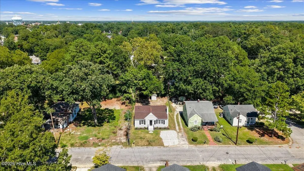 818 Long Avenue Rocky Mount, NC 27801