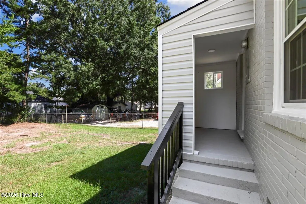 818 Long Avenue Rocky Mount, NC 27801