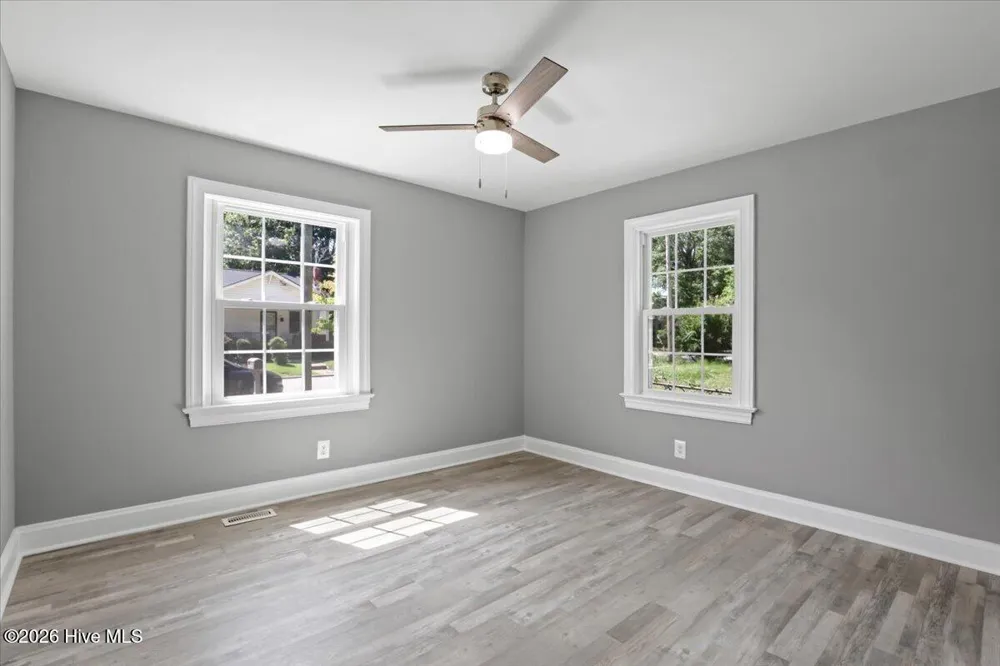 818 Long Avenue Rocky Mount, NC 27801