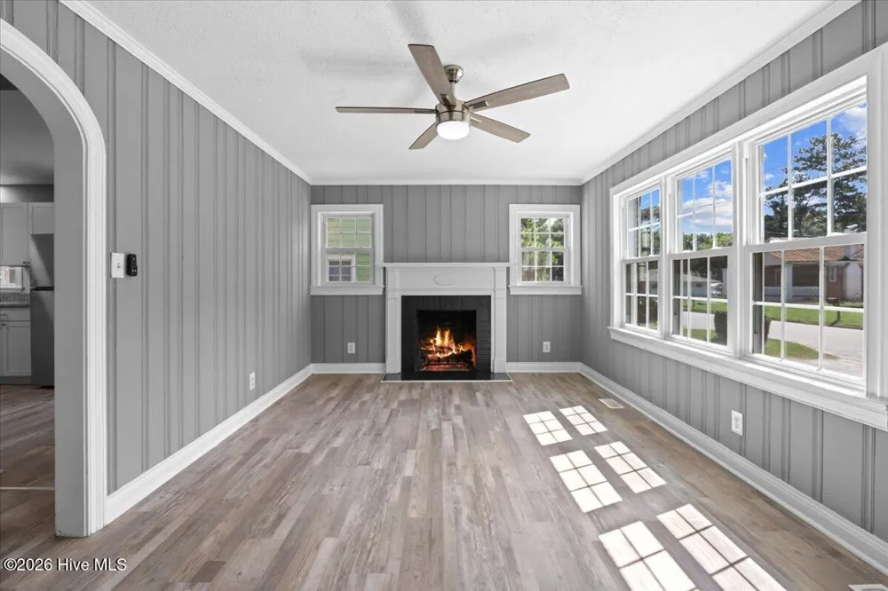 818 Long Avenue Rocky Mount, NC 27801