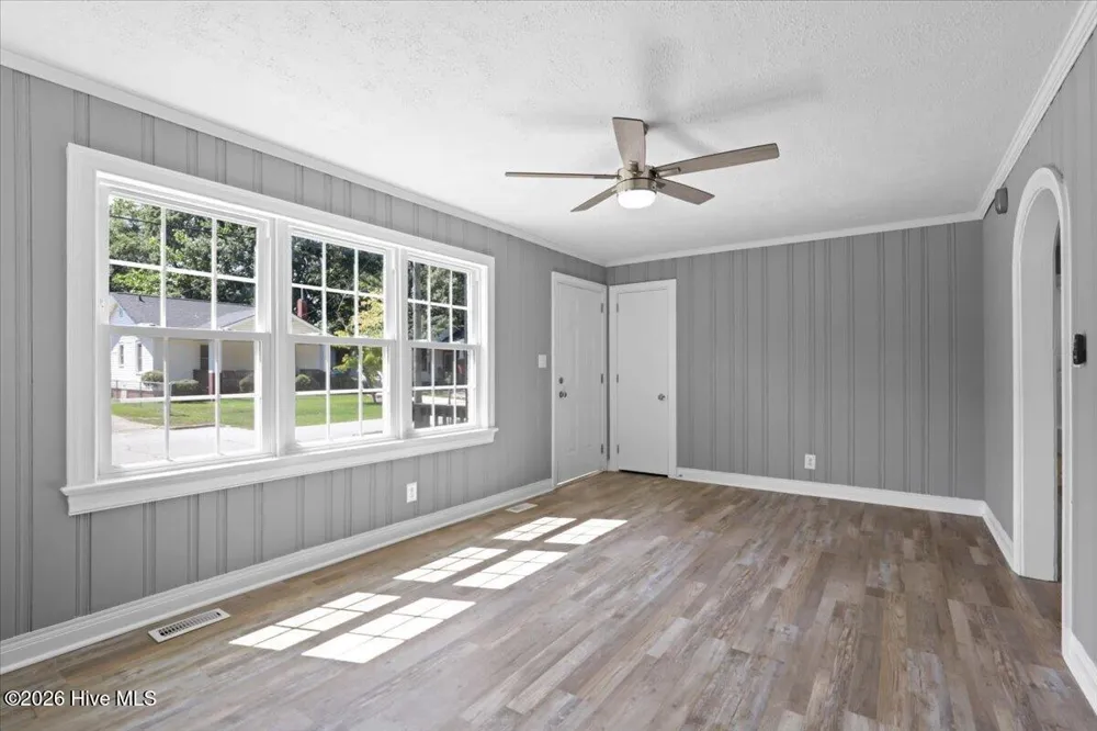 818 Long Avenue Rocky Mount, NC 27801