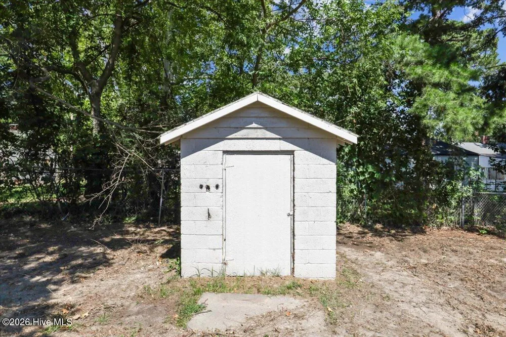 818 Long Avenue Rocky Mount, NC 27801