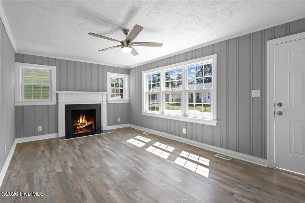 818 Long Avenue Rocky Mount, NC 27801