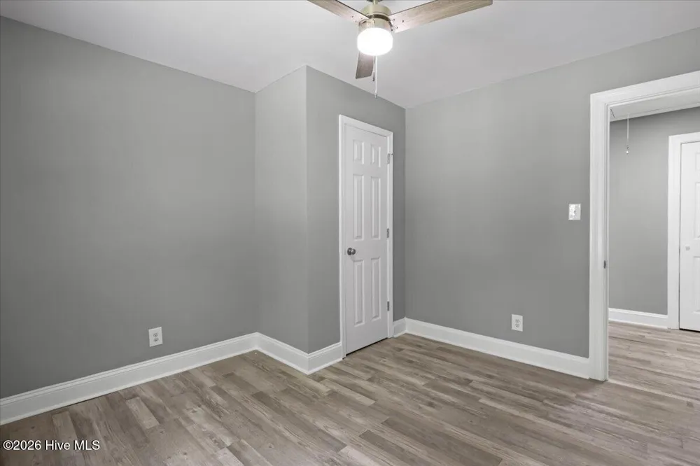818 Long Avenue Rocky Mount, NC 27801