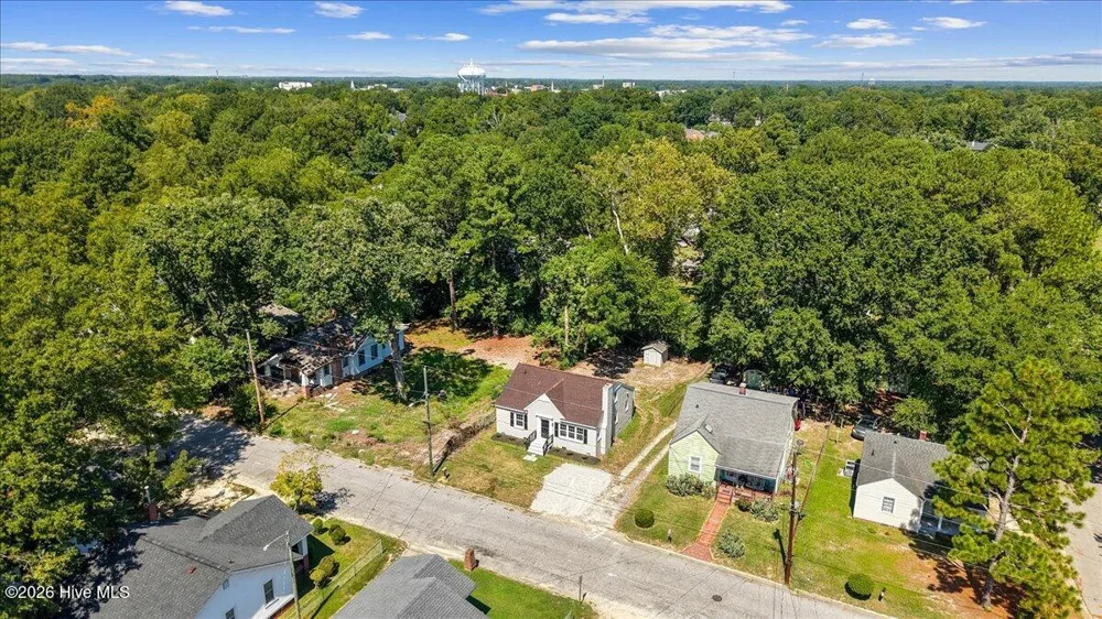 818 Long Avenue Rocky Mount, NC 27801