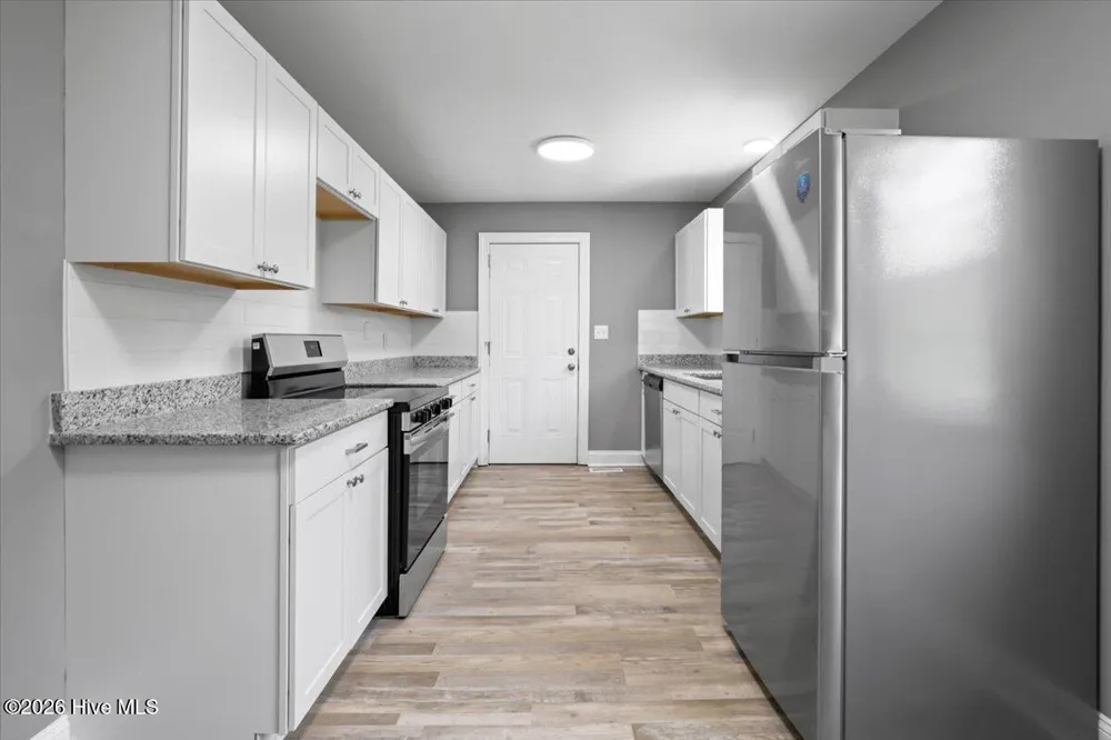 818 Long Avenue Rocky Mount, NC 27801