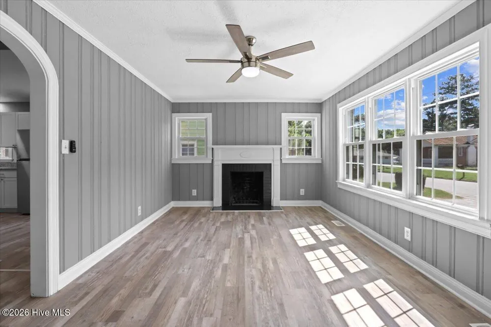 818 Long Avenue Rocky Mount, NC 27801